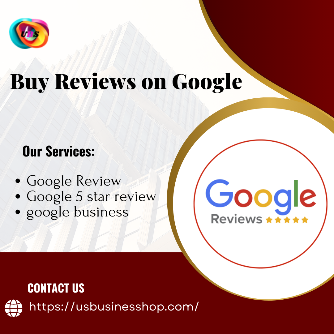 Buy Reviews on Google - 5 Star Positive Google Reviews