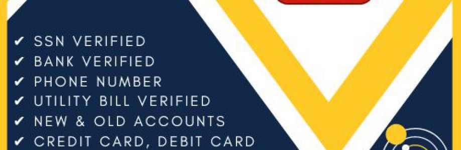 Buy Verified CashApp Accounts Cover Image