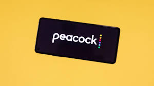 Peacocktv.com/tv - Peacocktv.com tv code