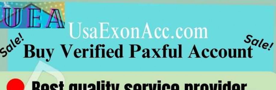 Buy Verified Paxful Account Cover Image