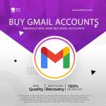 Buy Gmail Accounts - NEW/OLD 100 Profile Picture