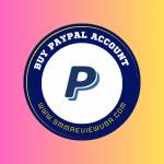 paypalaccnt12 Profile Picture