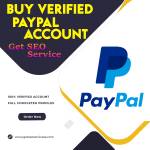 Buy Verified PayPal Accounts Accounts