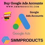 Buy Google Ads Accounts Profile Picture