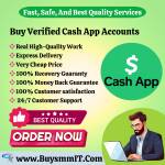 Buy Verified Cash App Accounts buysmmit