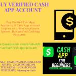 Verified Cash App Account giorgiobr65