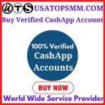 Buy Verified Cash App Account usatopsmm Profile Picture