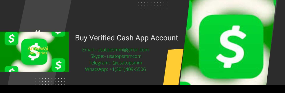 Verified Cash App Account giorgiobr65 Cover Image