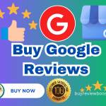 Buy USA Google Reviews