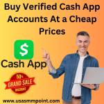 CashApp Accounts
