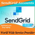 Buy Verified SendGrid Accounts