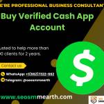 Buy Verified cash app Accounts